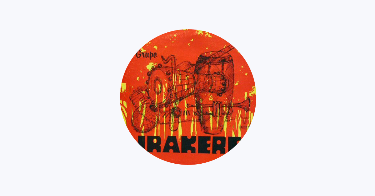 ‎Irakere - Apple Music