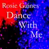 Rosie Gaines - Dance With Me (K-Klass We Deliver Extended Vocal Mix)