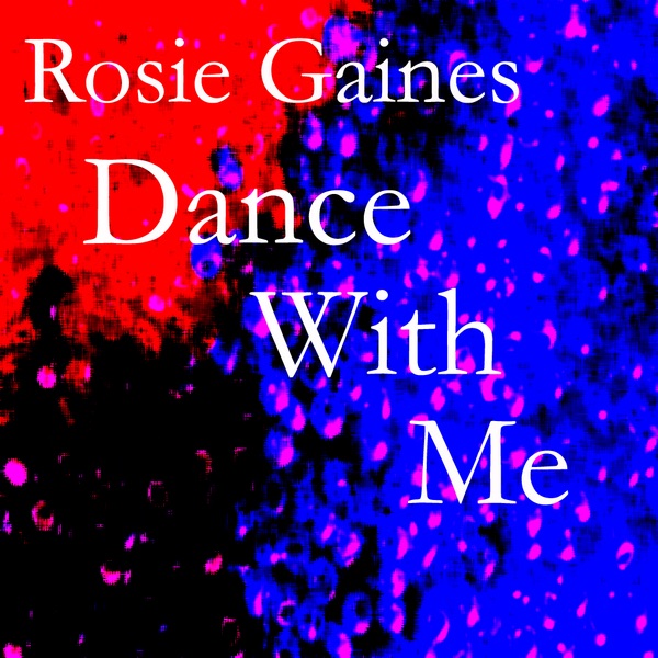 Dance With Me - the Mixes album cover