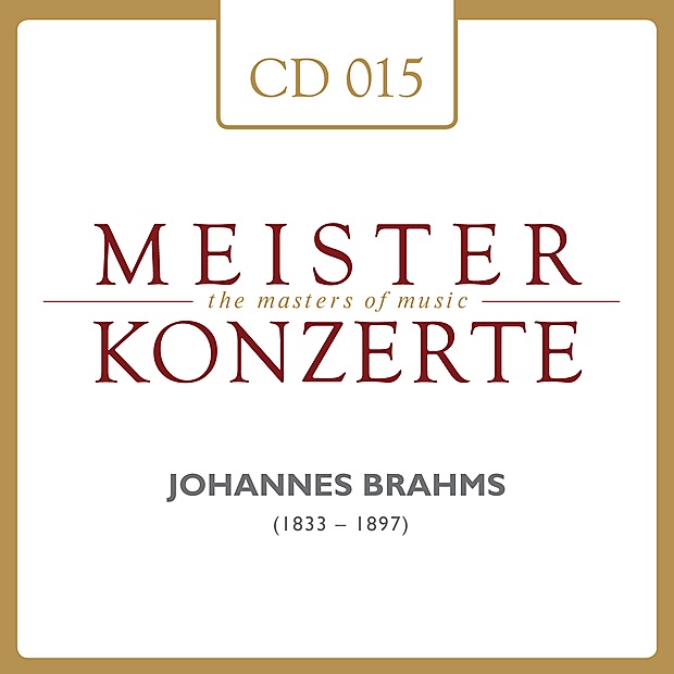 Johannes Brahms