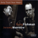 Only trust your heart - Jeremy Monteiro & Greg Fishman