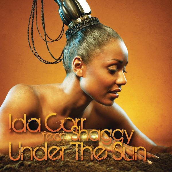 Under the Sun (feat. Shaggy)