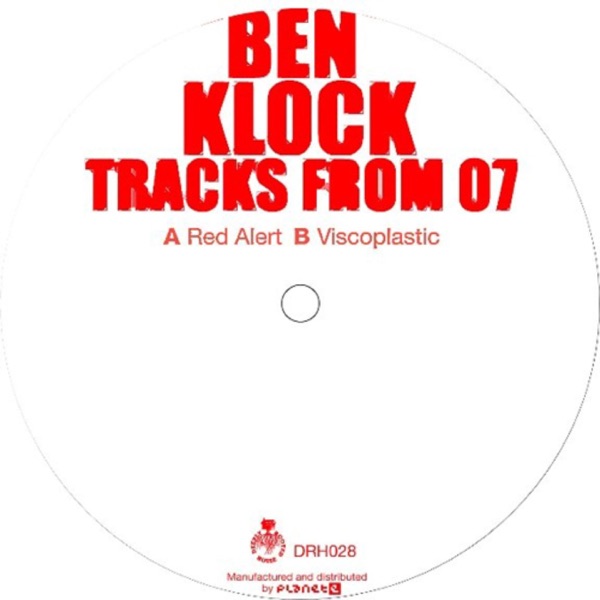Tracks from 07 - Single