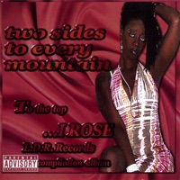 Two Sides to Every Mountain - Snow