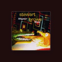 Stewart Brown