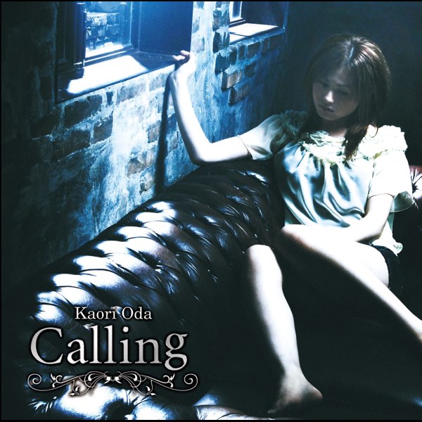 Calling - Single - 織田かおりのアルバム - Apple Music