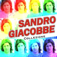 Il giardino proibito — Sandro Giacobbe
