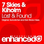 Lost & Found (Suncatcher Remix)