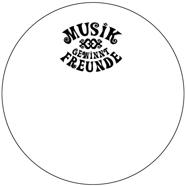 Kollektiv Turmstrasse — Freiflug cover