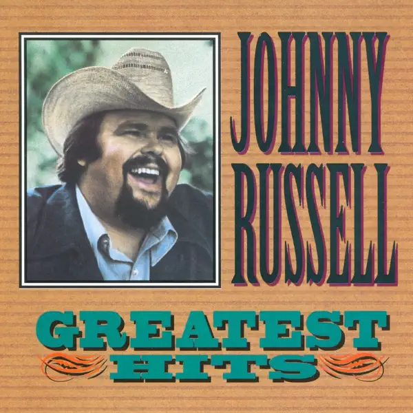 Luckenbach, Texas (Back to the Basics of Love) — Johnny Russell