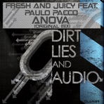 Anova (feat. Paulo Pacco) - Single