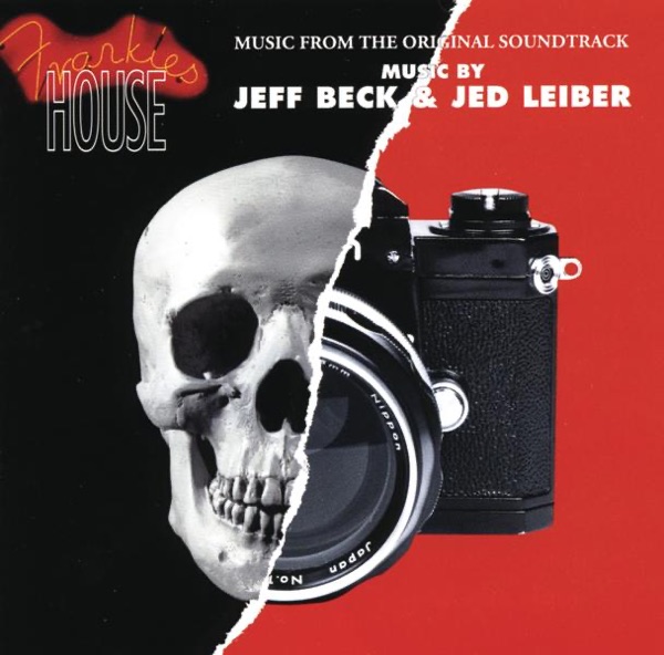 Frankie's House (Music from the Original Soundtrack)