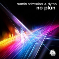 No Plan - Martin Schweizer & Dyren
