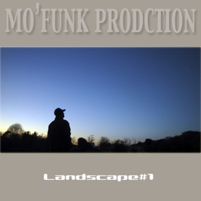 Landscape#1 - Single