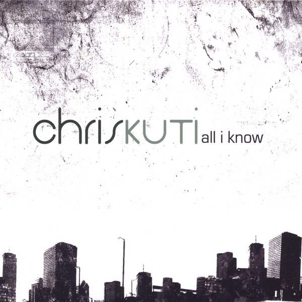 All I Know
