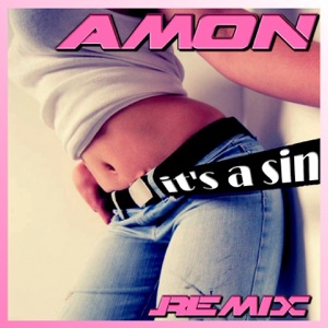 It's a Sin (Dance Remix)