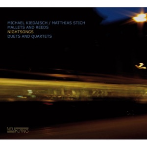 Nightsongs (Mallets and Reeds)