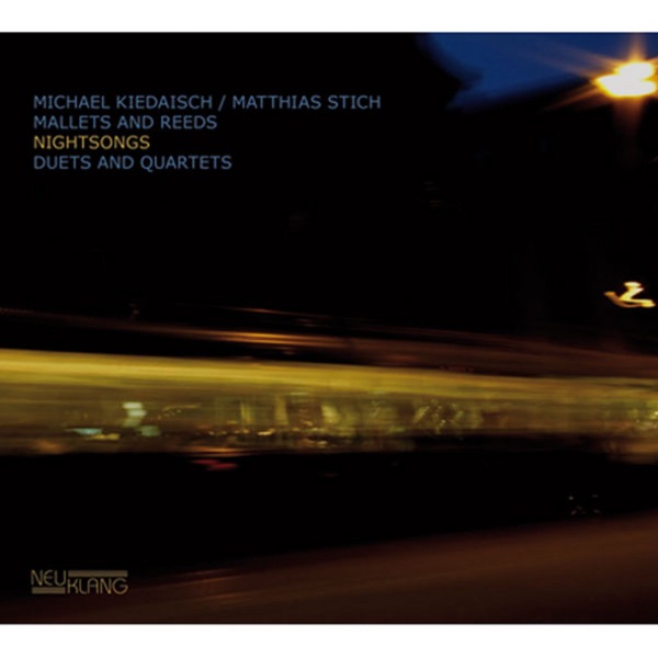 Nightsongs (Mallets and Reeds)