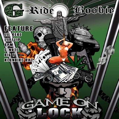Game On Lock