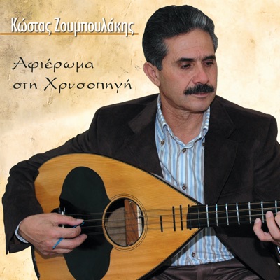 Kostas Zouboulakis