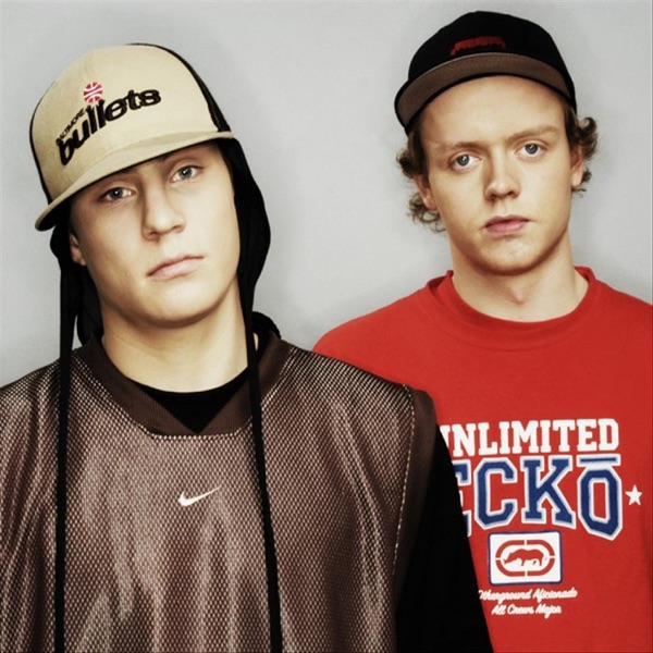 Såå Gangsta