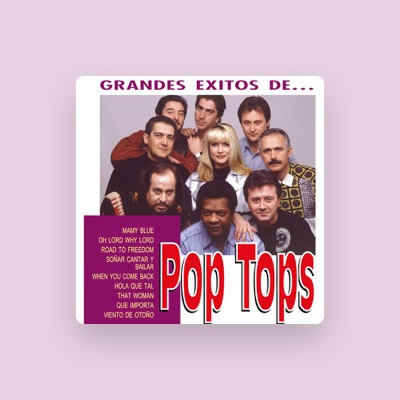 Pop Tops