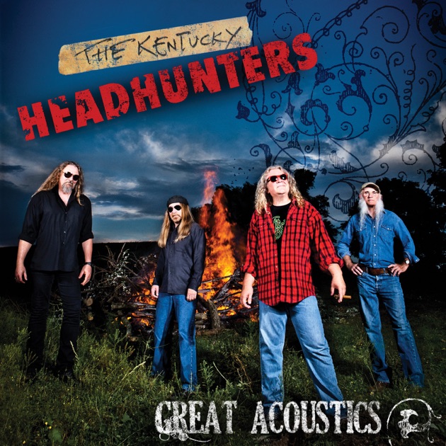 The Best of the Kentucky Headhunters - Still Pickin' - Album
