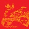 Canary - High Places lyrics