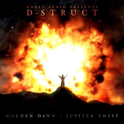 Golden Dawn / Jupiter Twist - Single