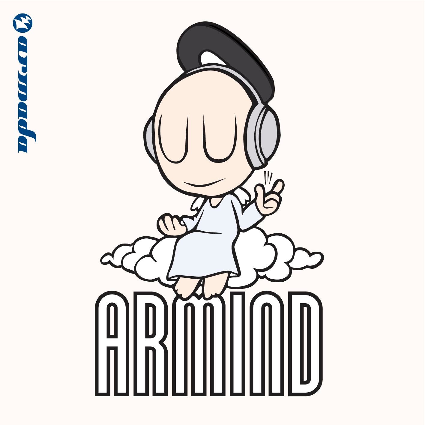 Armin Van Buuren - Startheme