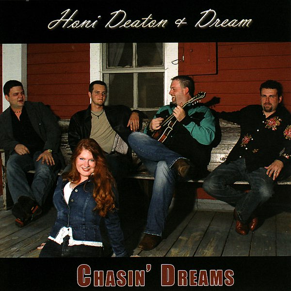 嘉之助　[2019-2025] ''THE DREAMS'' Chasin' Dreams - Album by Honi Deaton & Dream - Apple Music
