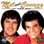 Mel and Conway: At Their Best artwork