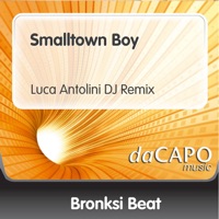 Smalltown Boy (feat. Lorie Madison) - Single - Bronski Beat