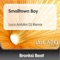Smalltown Boy (Luca Antolini Dj Remix) - Bronski Beat lyrics