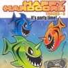 It's Party Time! - Happy Hardcore Tracks, Vol. 3