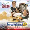 Auf nach Südtirol