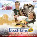 Auf nach Südtirol
