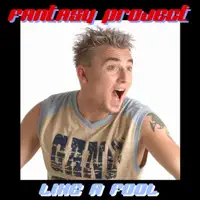 Like a fool (TBM DJ Radio Edit)
