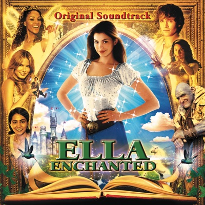 Anne Hathaway - Somebody to Love