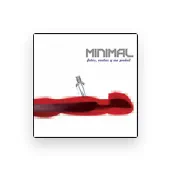 Minimal dinle, müzik videolarını izle, biyografisini oku, tur tarihlerini ve daha fazlasını gör!