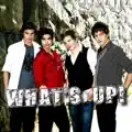  - What's Up?