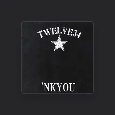 Listen to Twelve34, watch music videos, read bio, see tour dates & more!