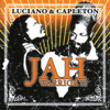 Jah Warrior II - Luciano & Capleton