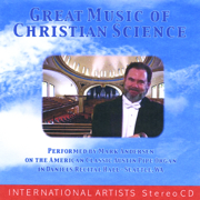 Great Music of Christian Science - Mark Andersen