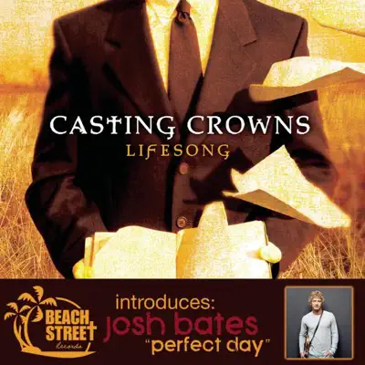 Lifesong - Single - Casting Crowns