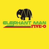 Five-O - Single (feat. Wyclef Jean) - Elephant Man