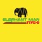 Five-O (featuring Wyclef Jean) [Amended Version] - Elephant Man lyrics