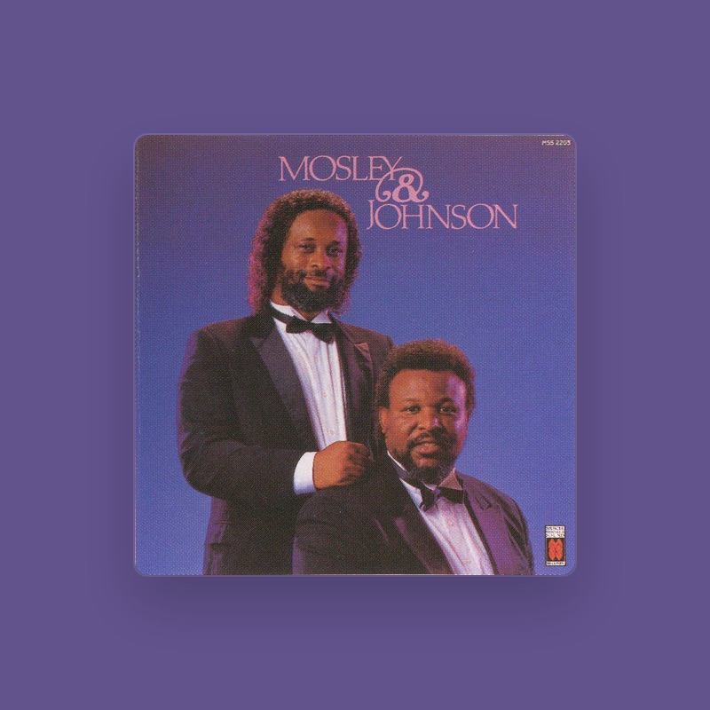 Mosley & Johnson
