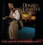 The Law of Confession, Pt. 1