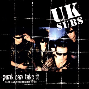 Punk Can Take It